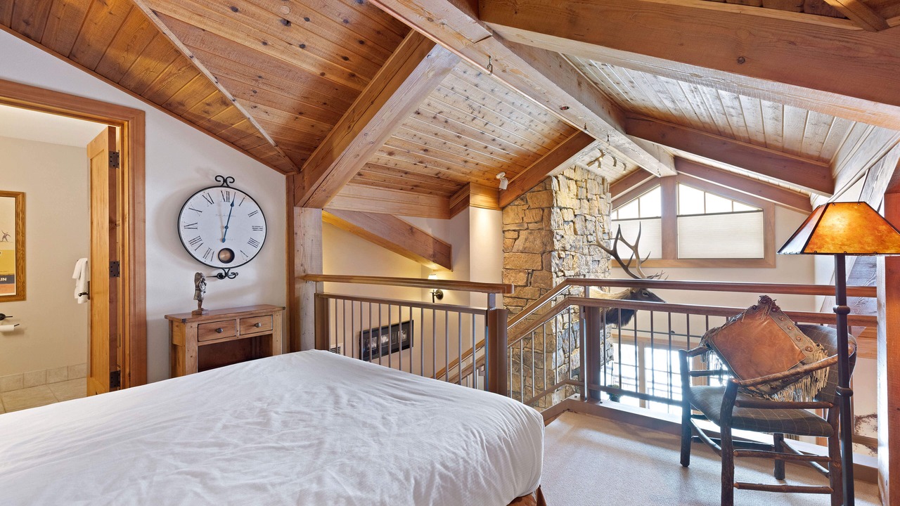 Photo of Others in Teton Village