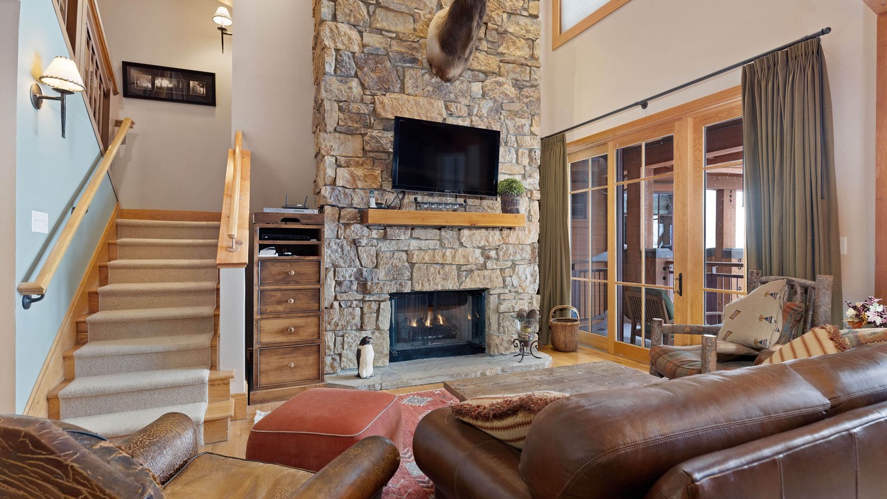Photo of Others in Teton Village