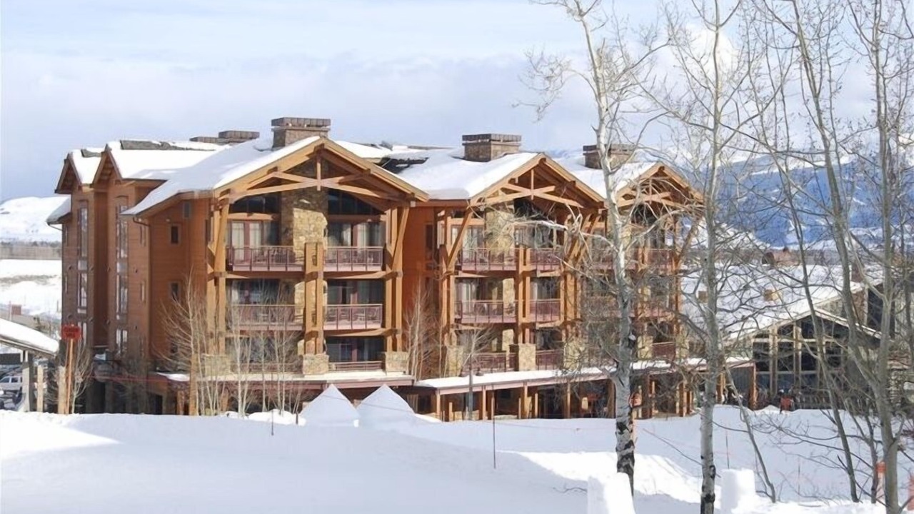 Photo of Others in Teton Village