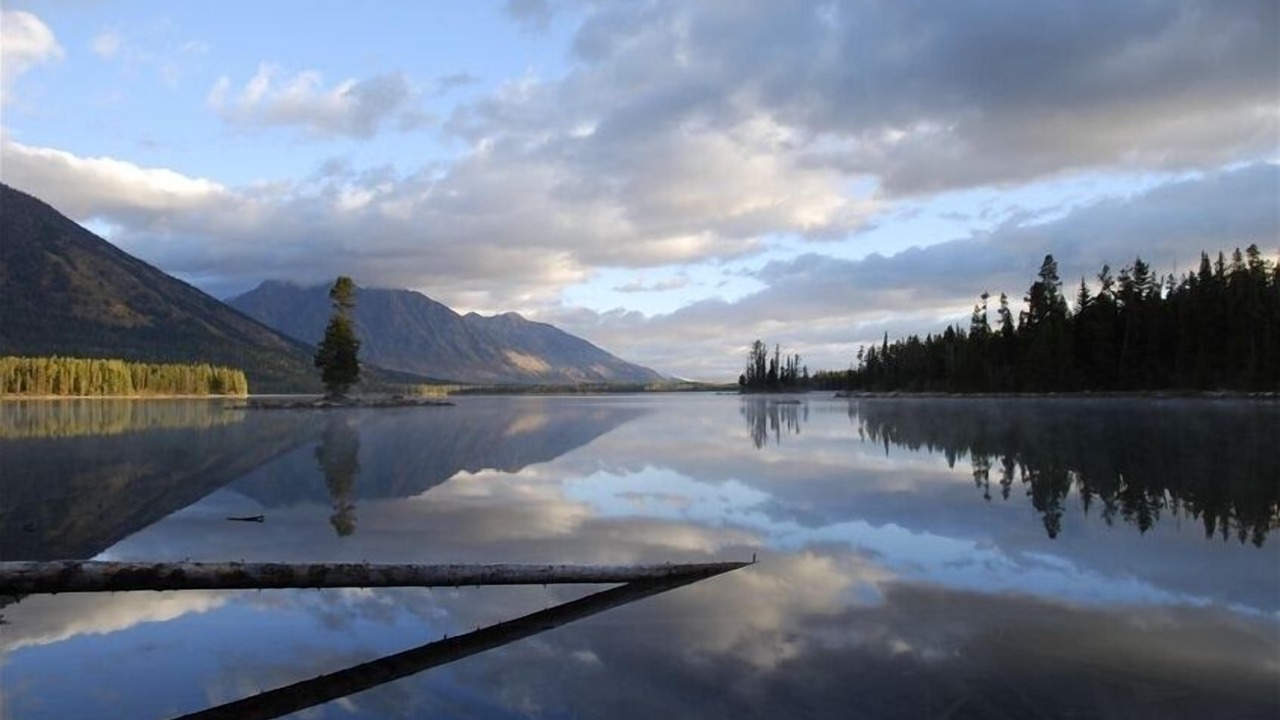 Photo of Outdoor in Teton Village