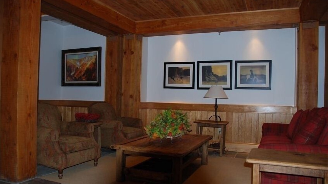 Photo of Others in Teton Village