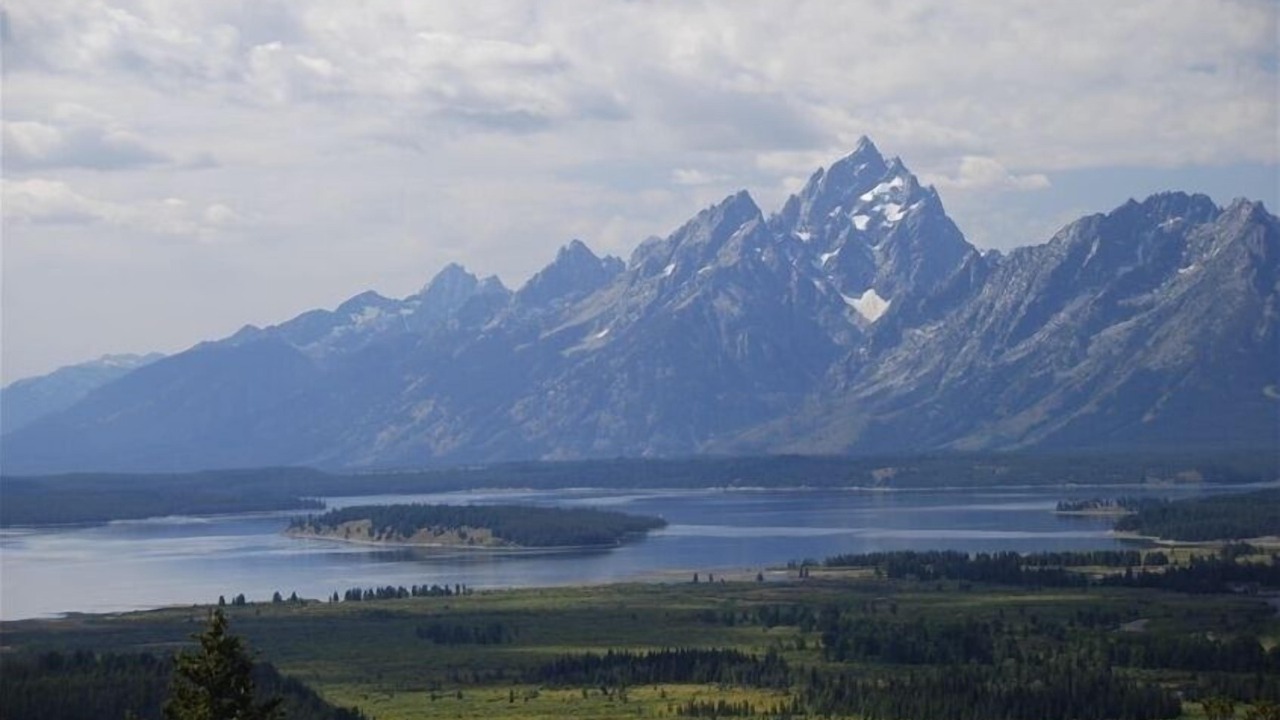Photo of Outdoor in Teton Village