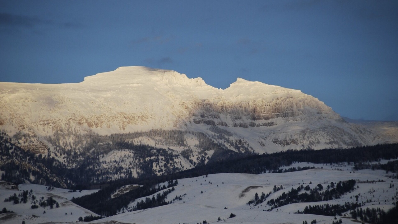 Photo of Others in Teton Village