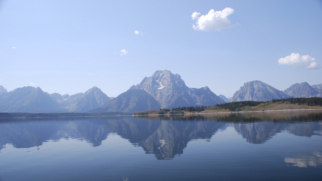 Photo of Others in Teton Village