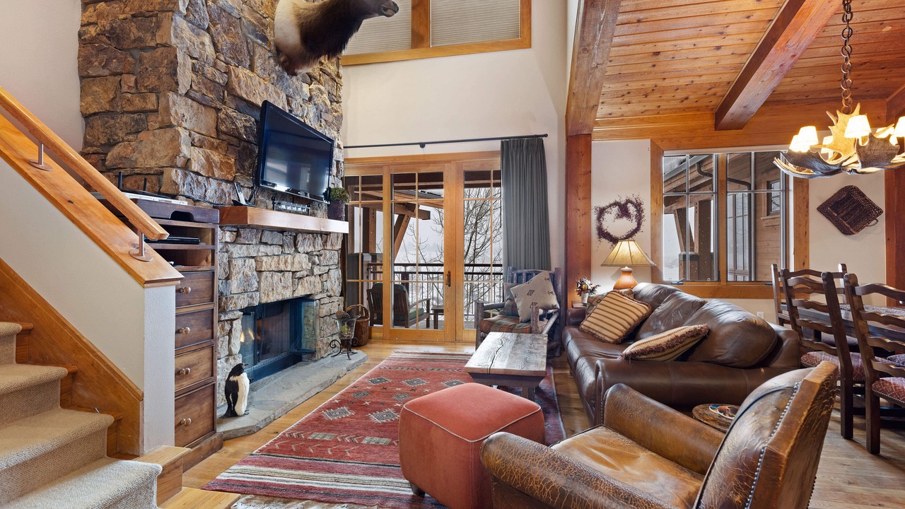 Photo of Others in Teton Village