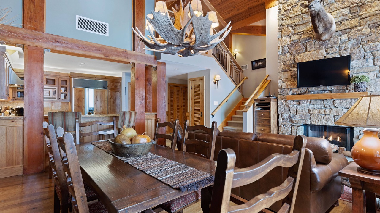 Photo of Others in Teton Village