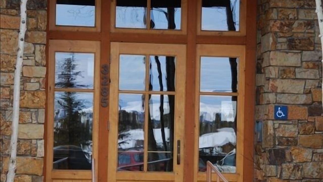 Photo of Others in Teton Village