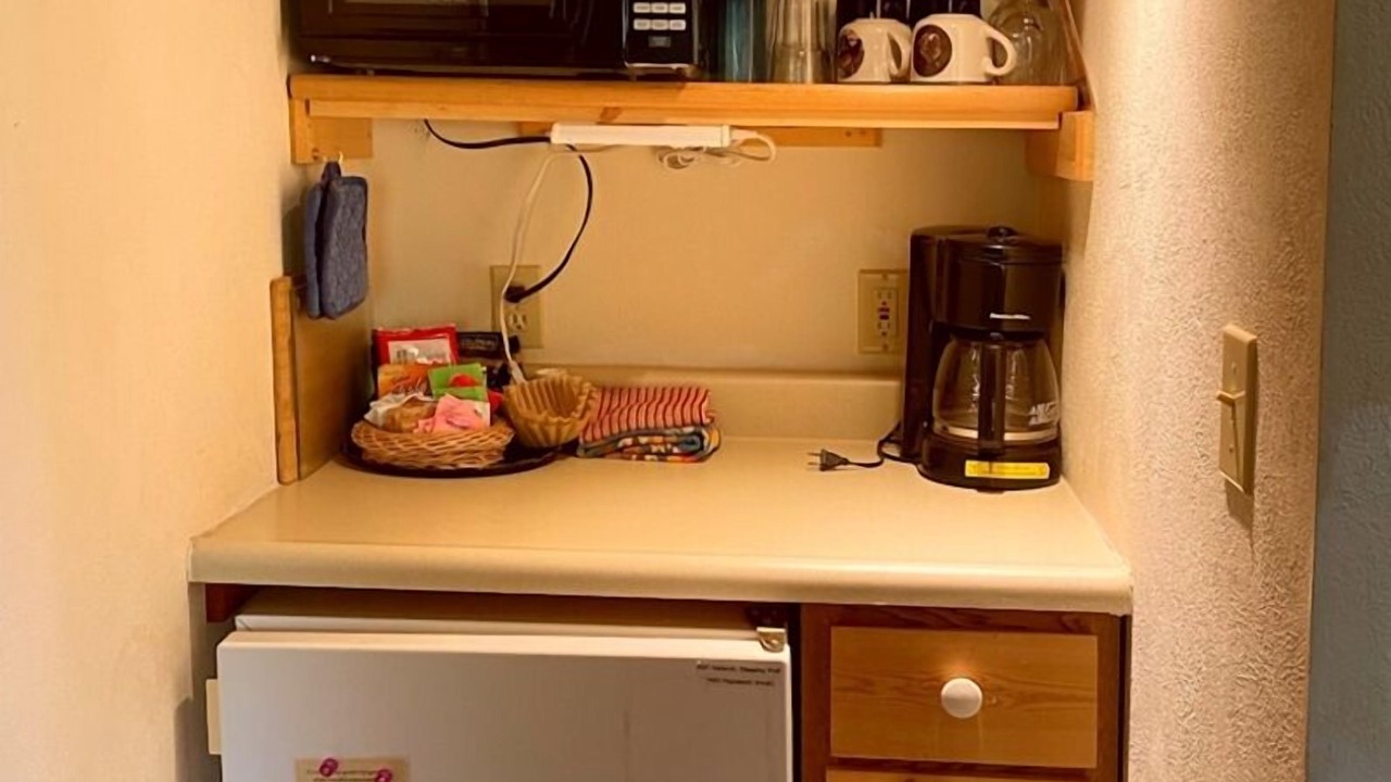 Photo of Kitchen in Winthrop