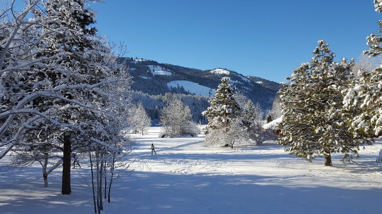 Photo of Outdoor in Winthrop
