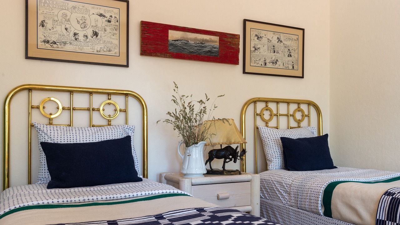 Photo of Bedroom in Granite Ridge