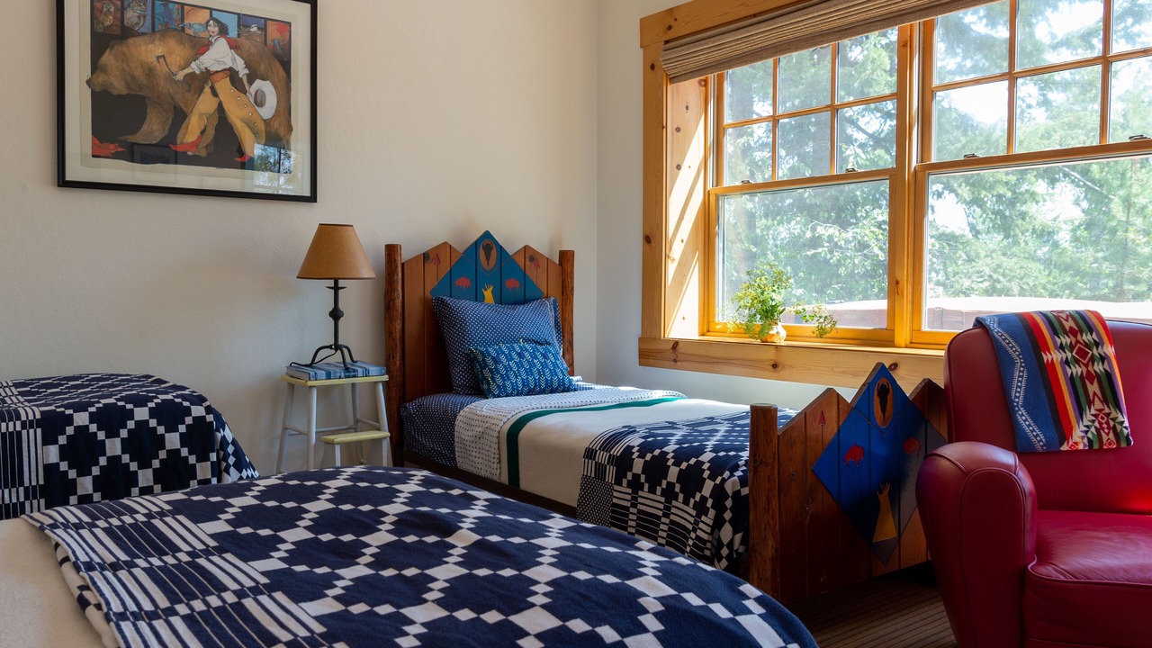 Photo of Bedroom in Granite Ridge
