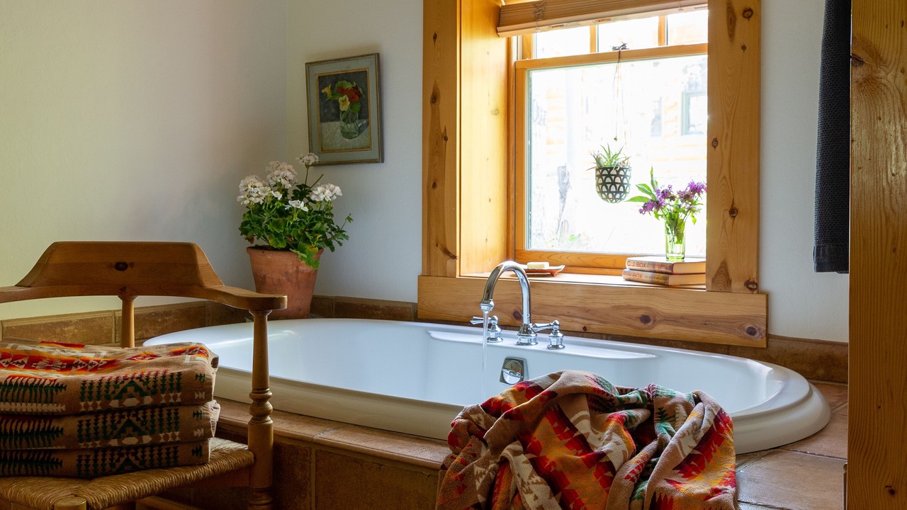 Photo of Bathroom in Granite Ridge