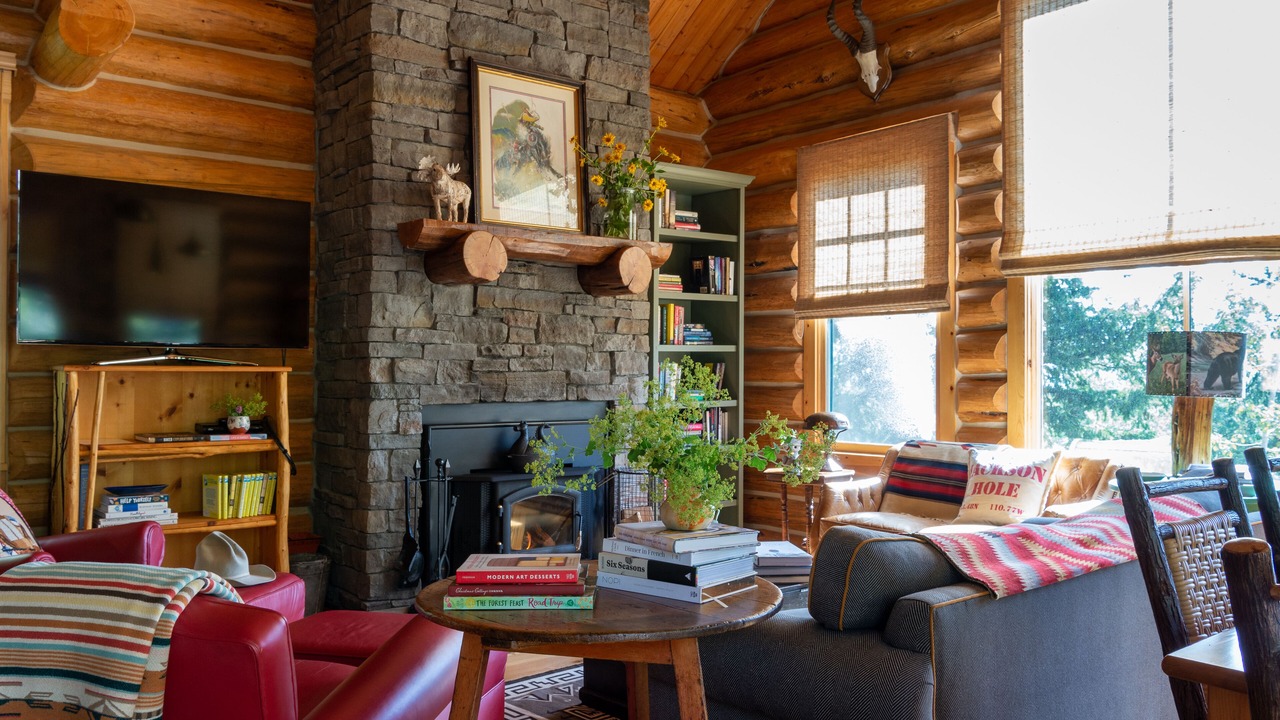 Photo of Livingroom in Granite Ridge