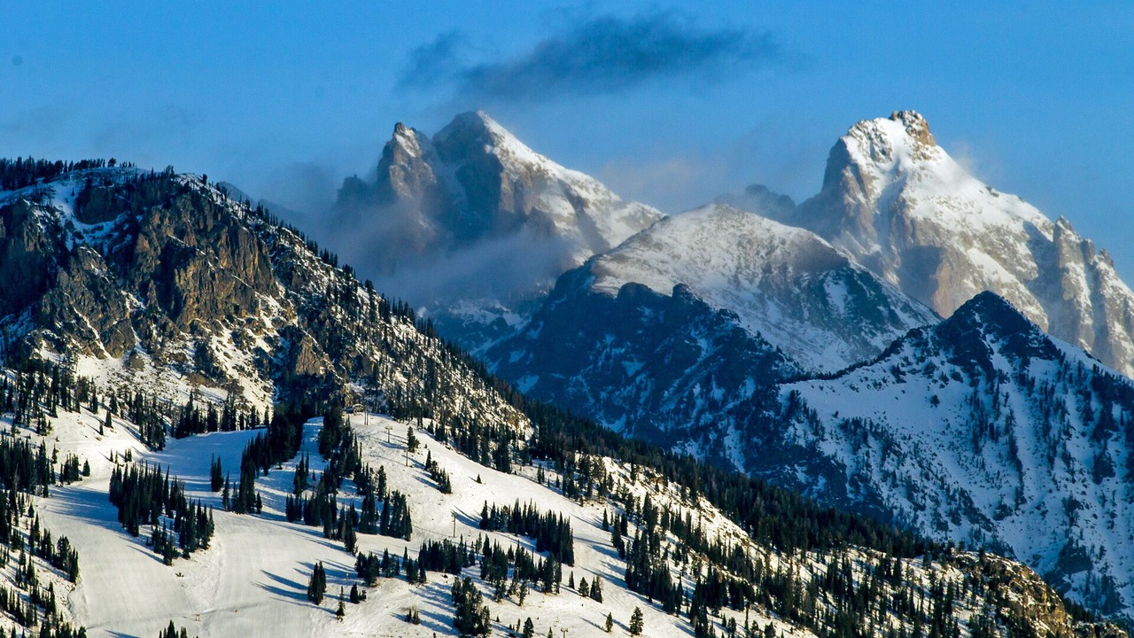 Photo of Others in Granite Ridge