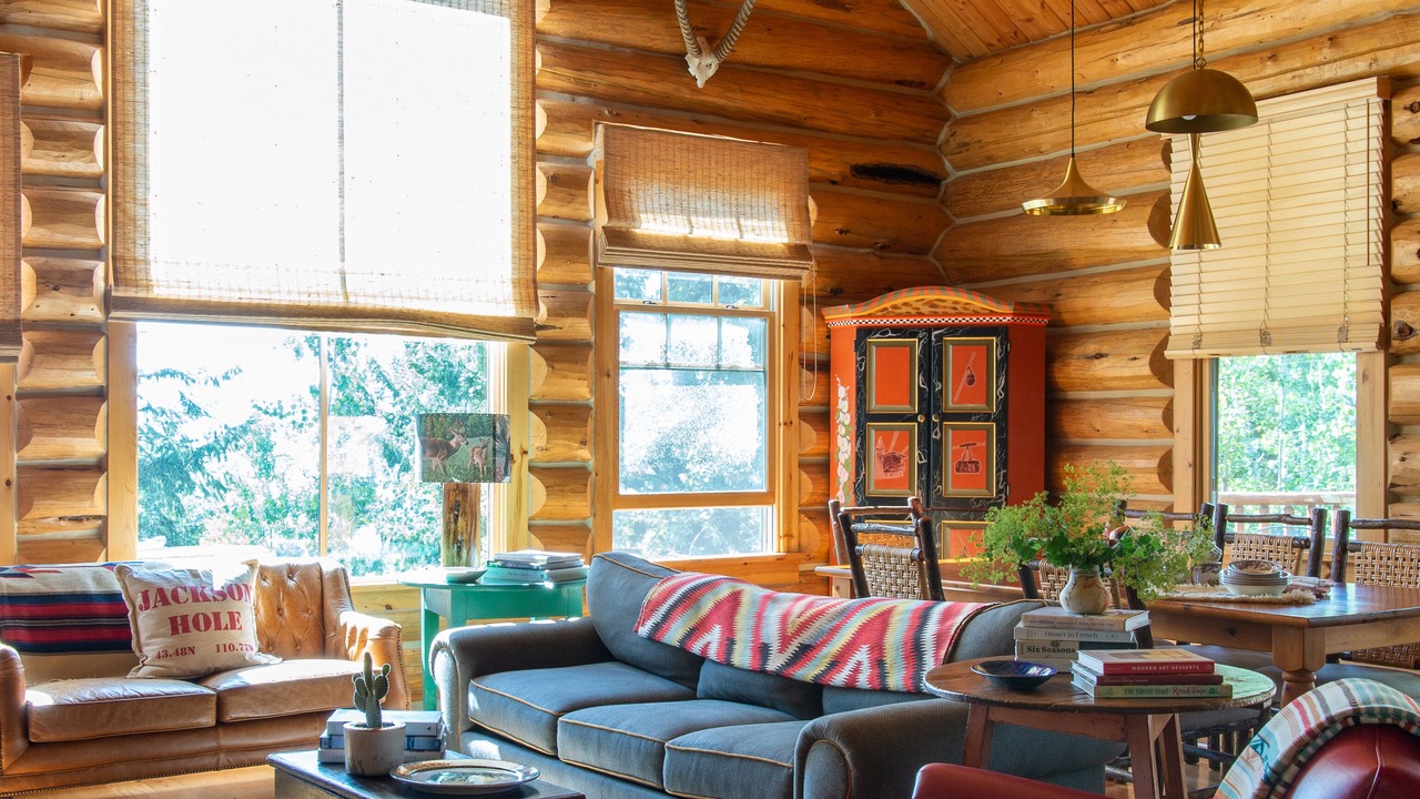 Photo of Livingroom in Granite Ridge