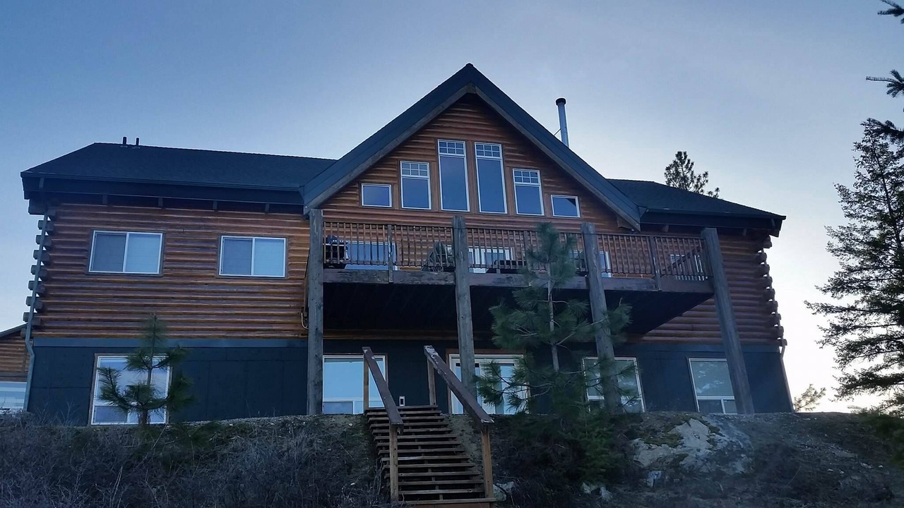 Photo of Outdoor in Loon Lake