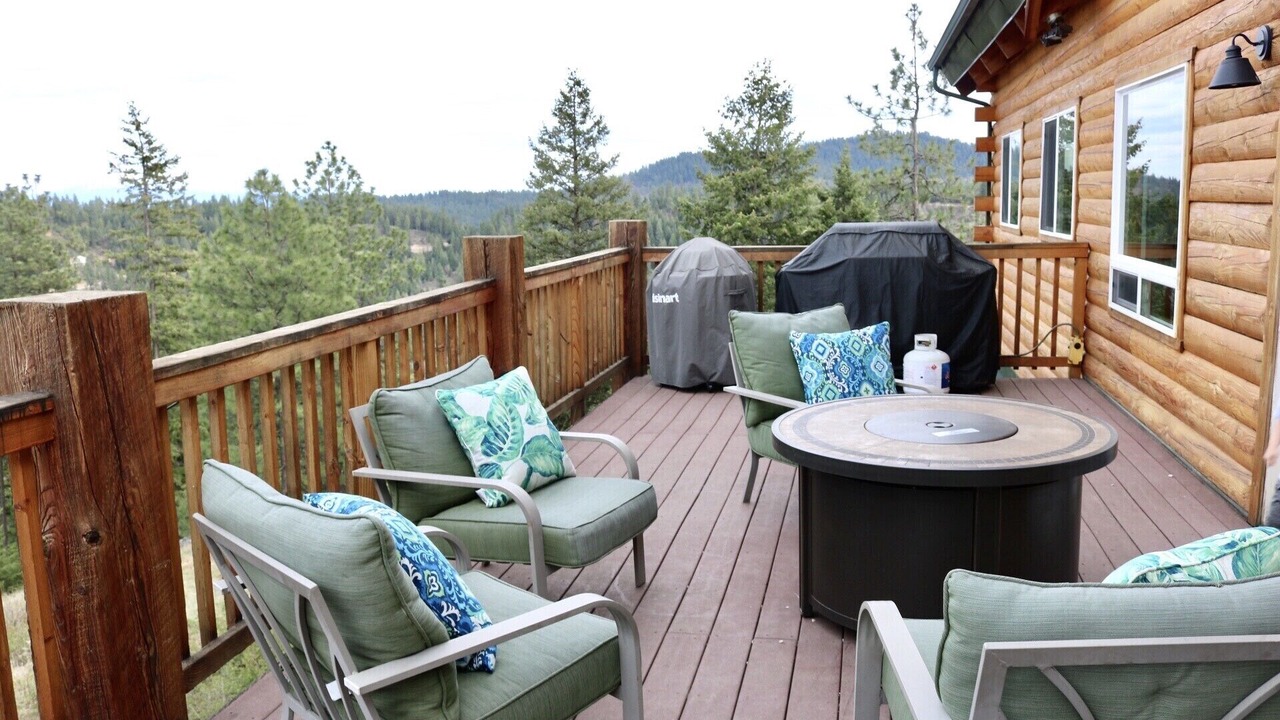 Photo of Outdoor in Loon Lake