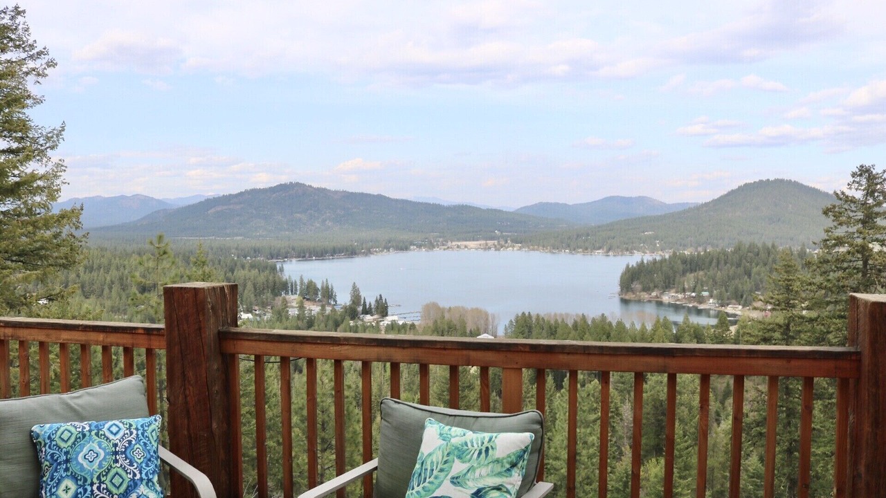 Photo of Outdoor in Loon Lake