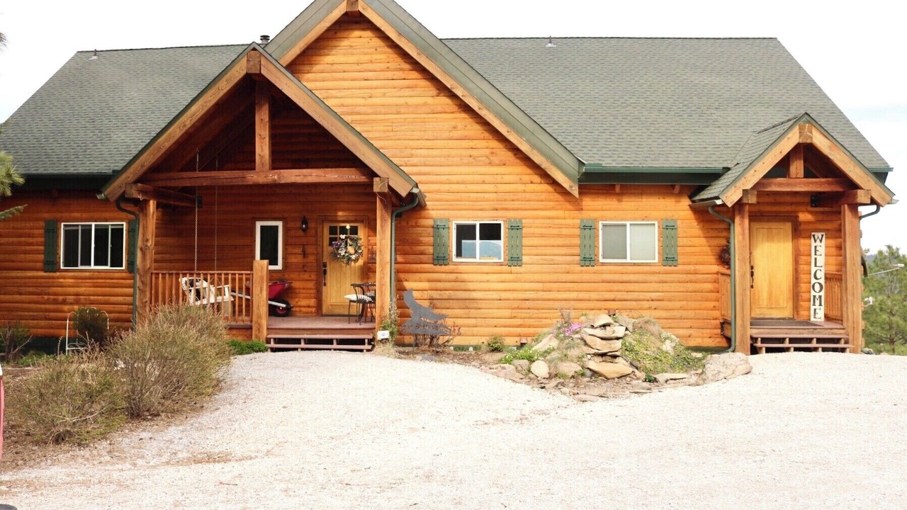 Photo of Outdoor in Loon Lake