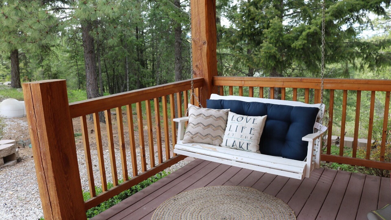 Photo of Outdoor in Loon Lake