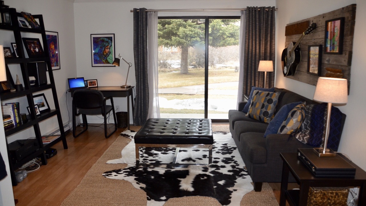 Photo of Livingroom in Jackson