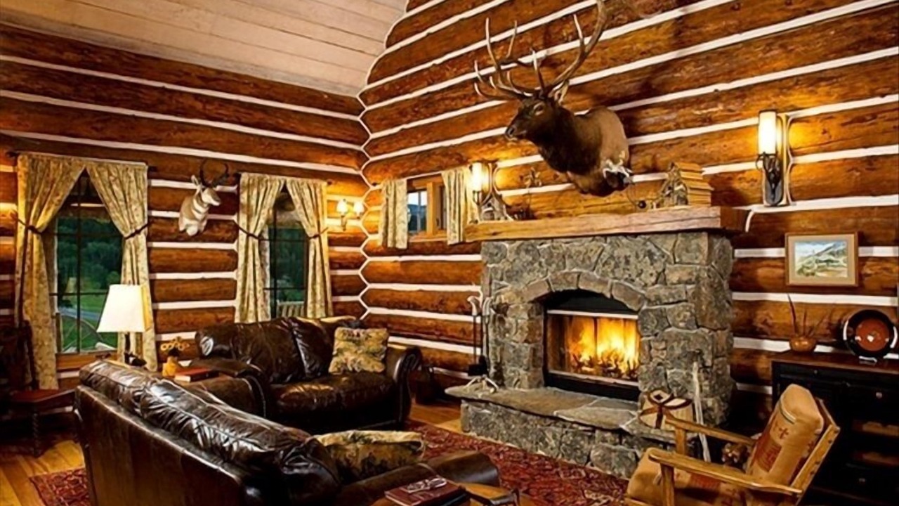 Photo of Livingroom in Porcupine Park