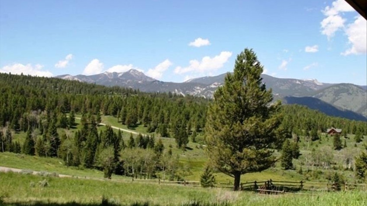 Photo of Outdoor in Porcupine Park
