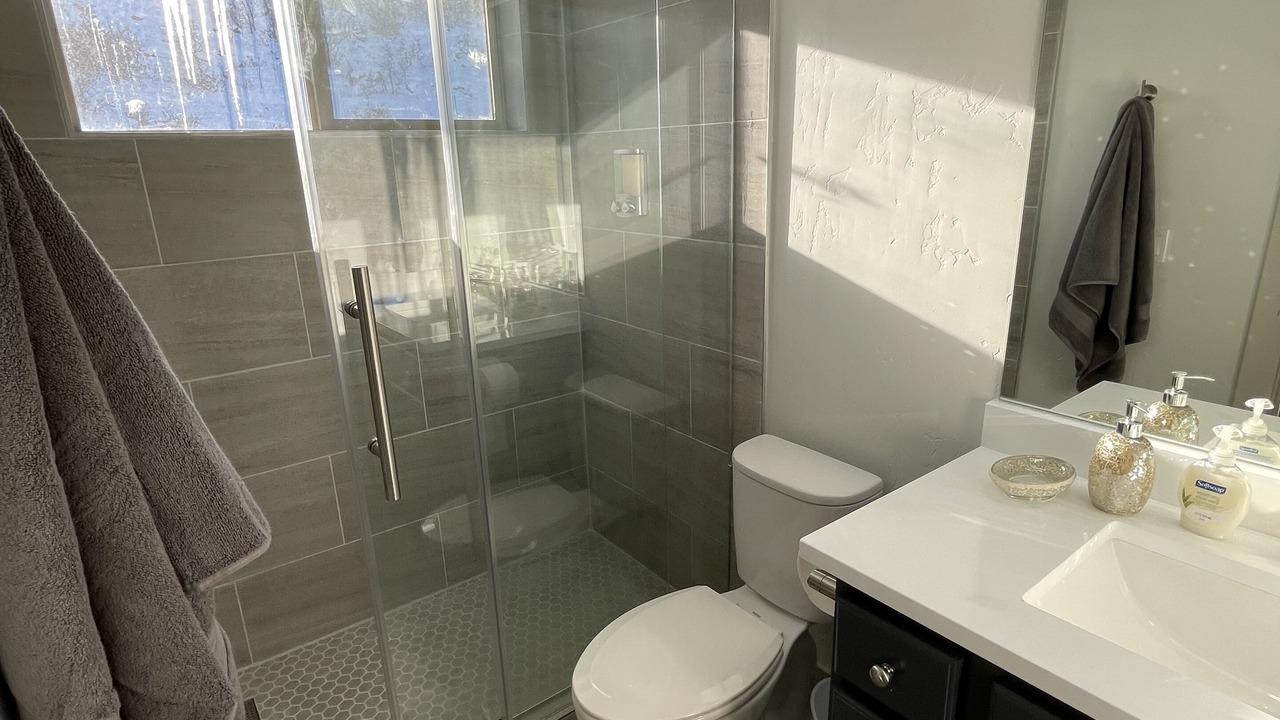 Photo of Bathroom in Bear Hollow Village