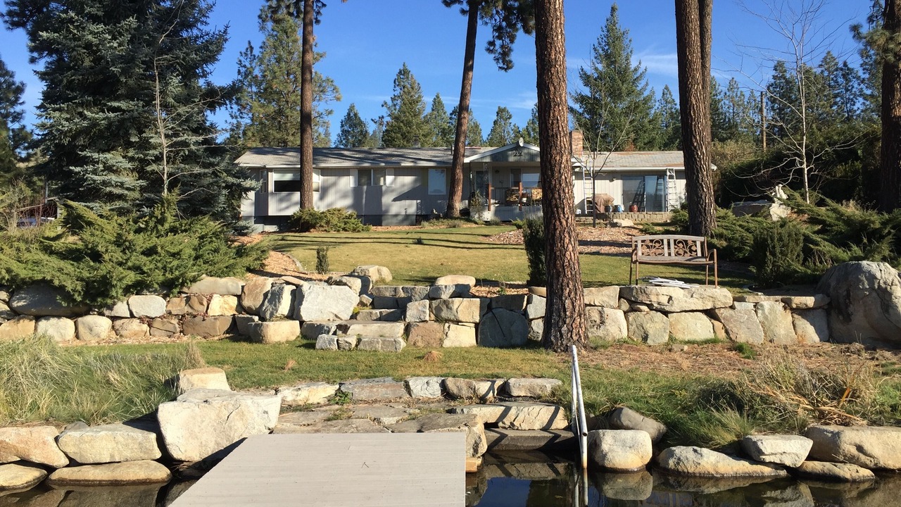 Photo of Outdoor in Nine Mile Falls