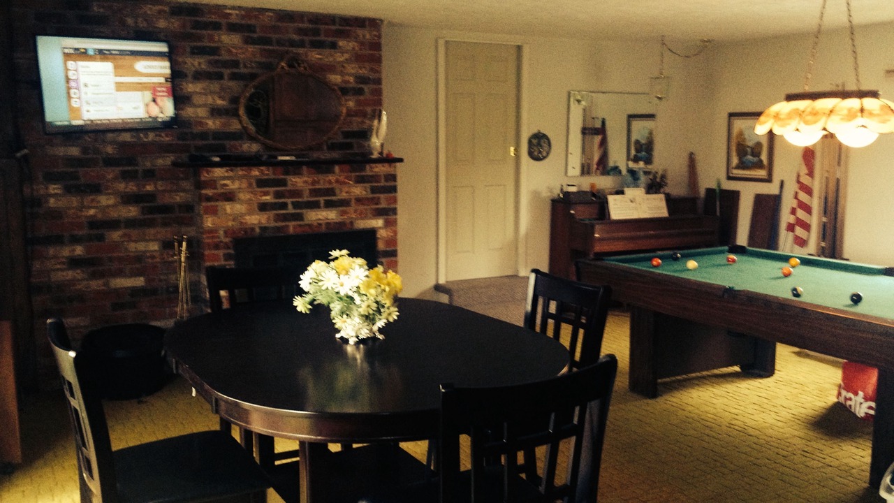Photo of Bedroom in Nine Mile Falls