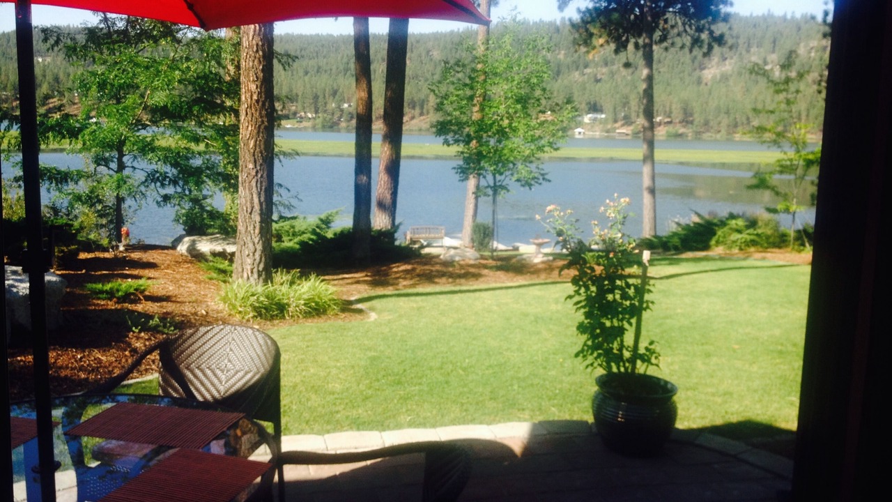 Photo of Outdoor in Nine Mile Falls