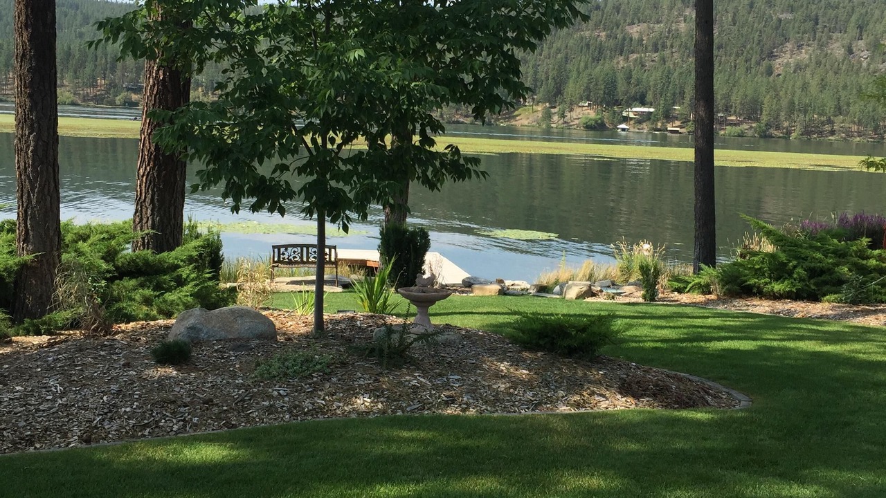 Photo of Outdoor in Nine Mile Falls