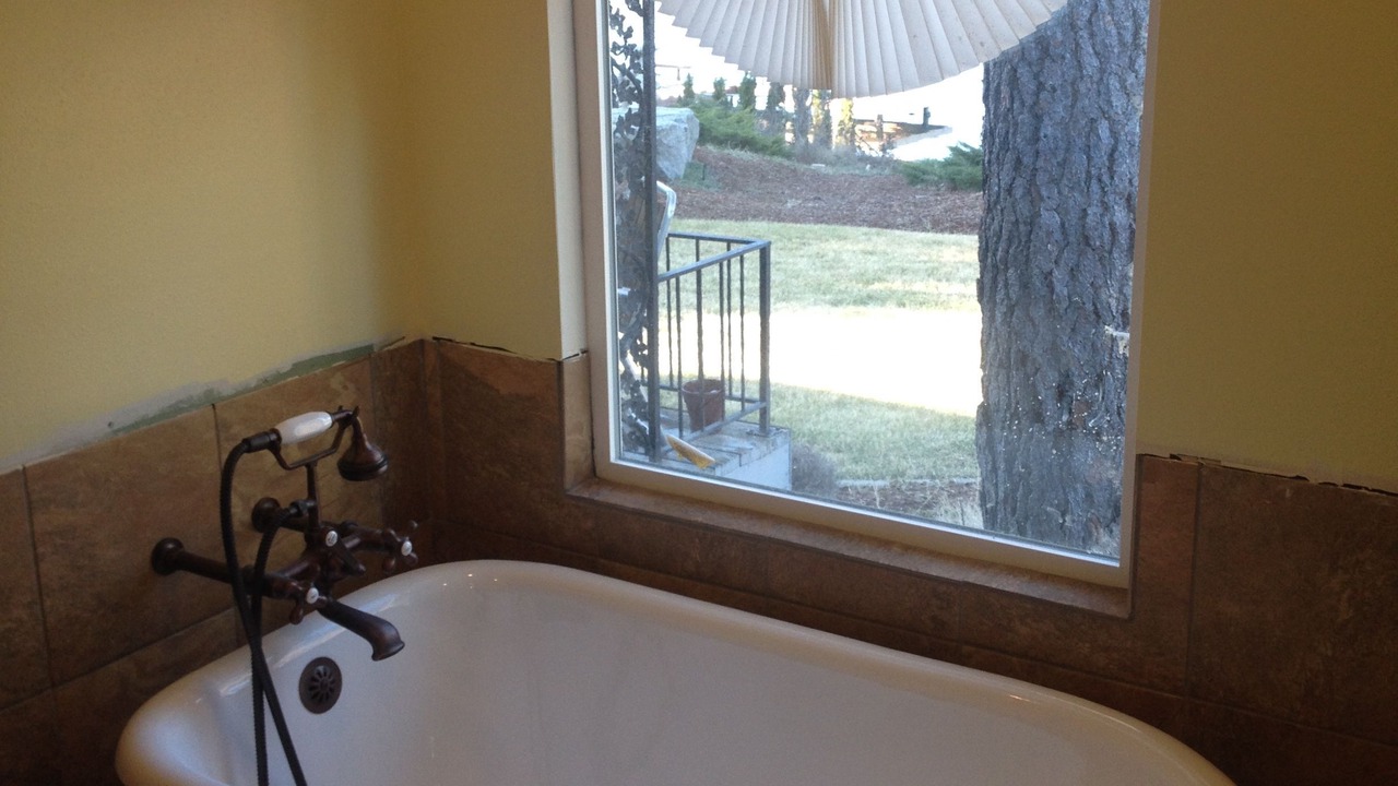 Photo of Bathroom in Nine Mile Falls