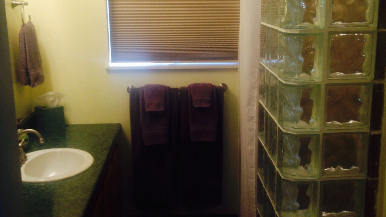 Photo of Bathroom in Nine Mile Falls