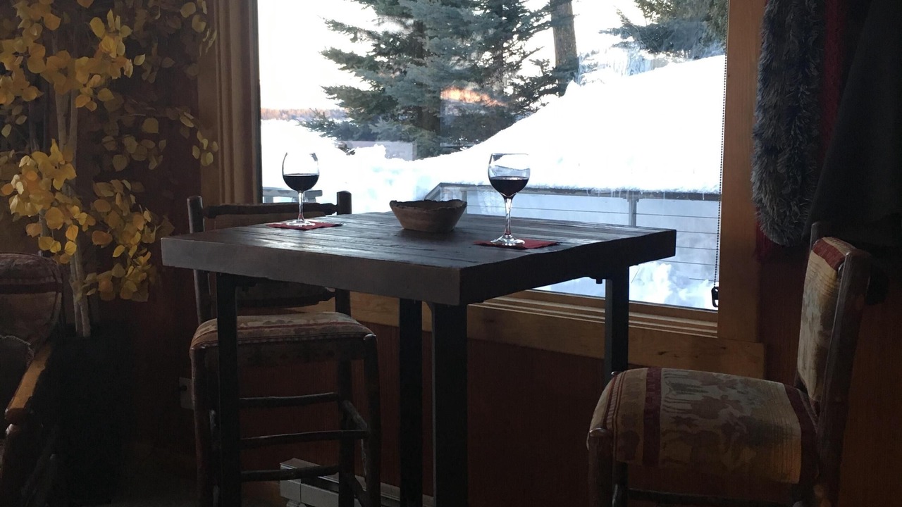 Photo of Outdoor in McCall