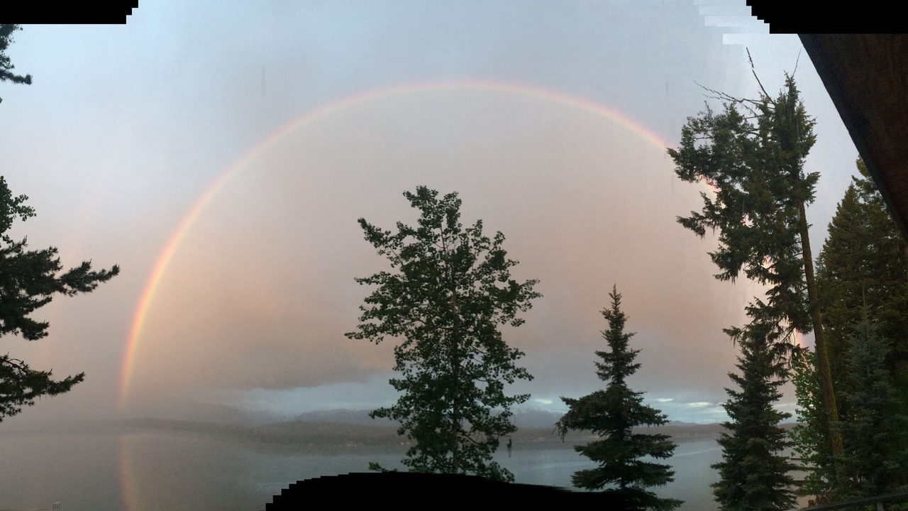 Photo of Bedroom in McCall