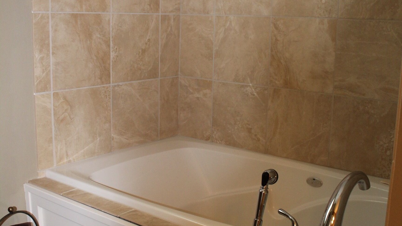 Photo of Bathroom in Pentwater