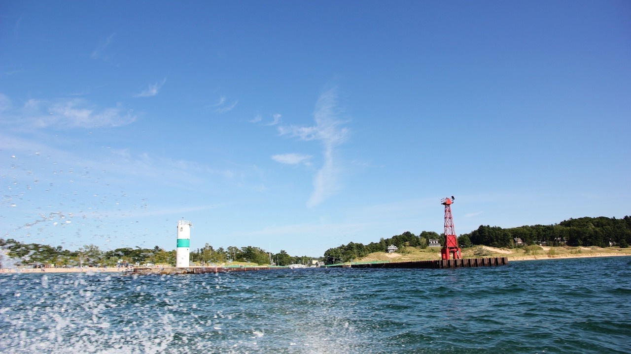 Photo of Outdoor in Pentwater