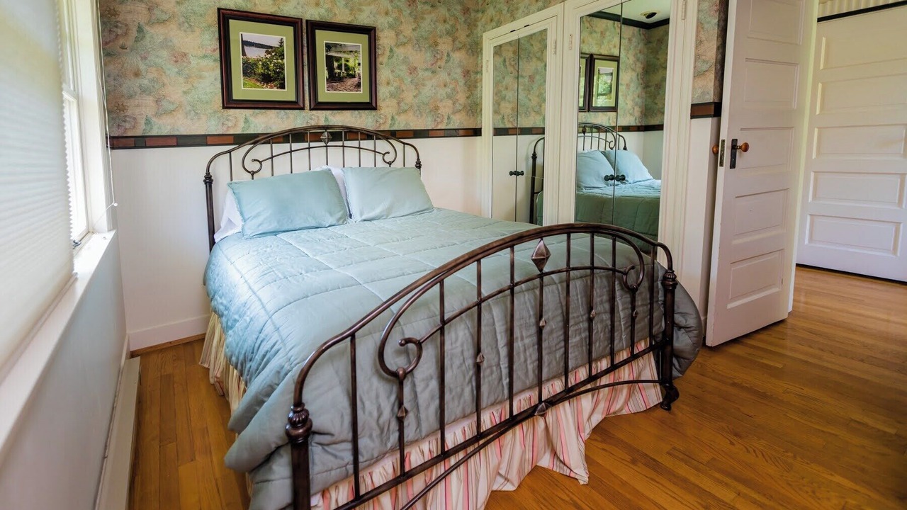 Photo of Bedroom in Home