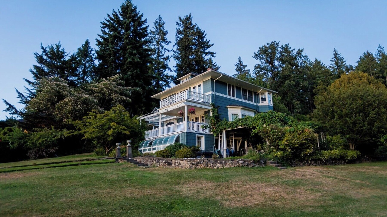 Photo of Outdoor in Home