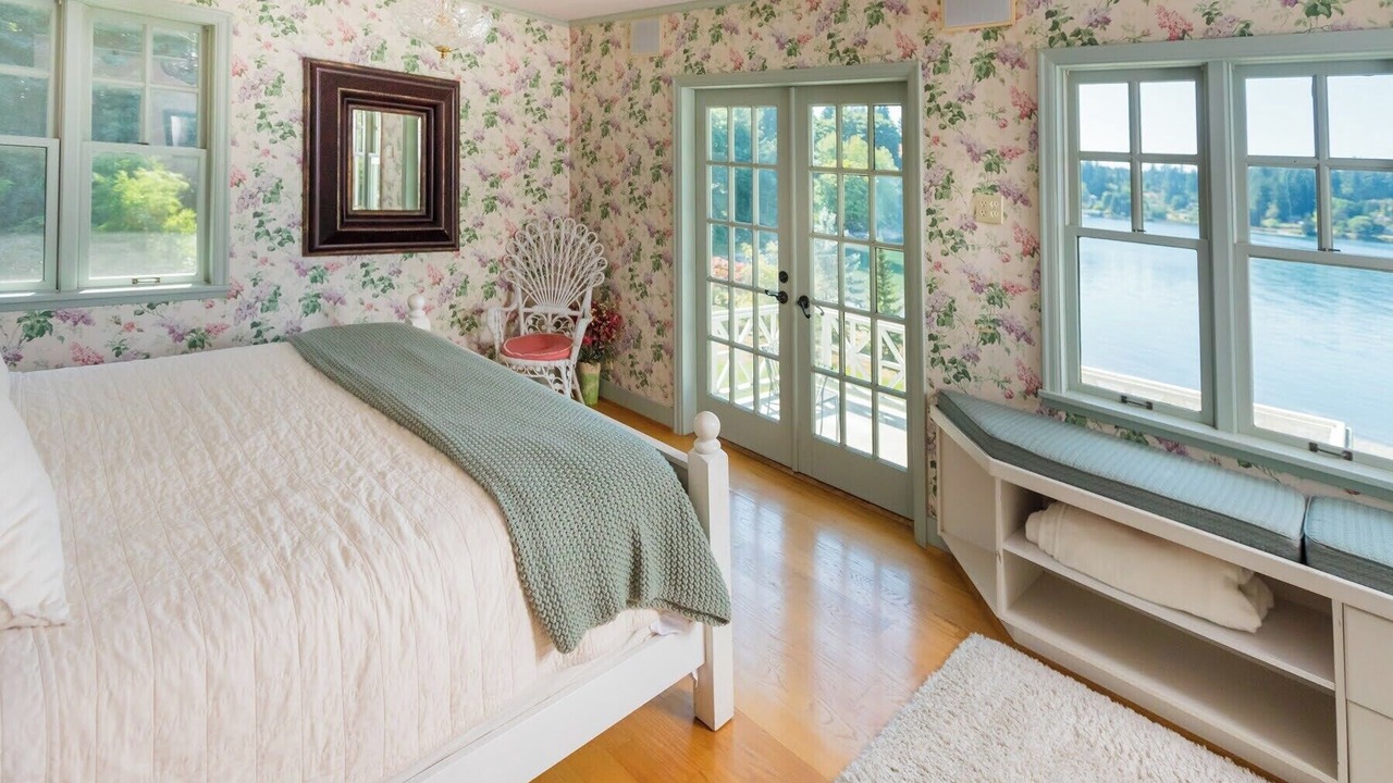 Photo of Bedroom in Home