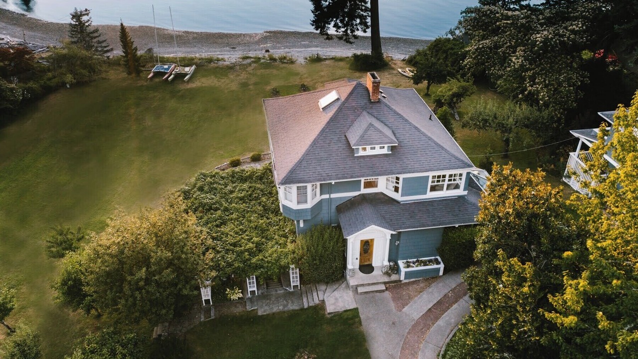 Photo of Outdoor in Home
