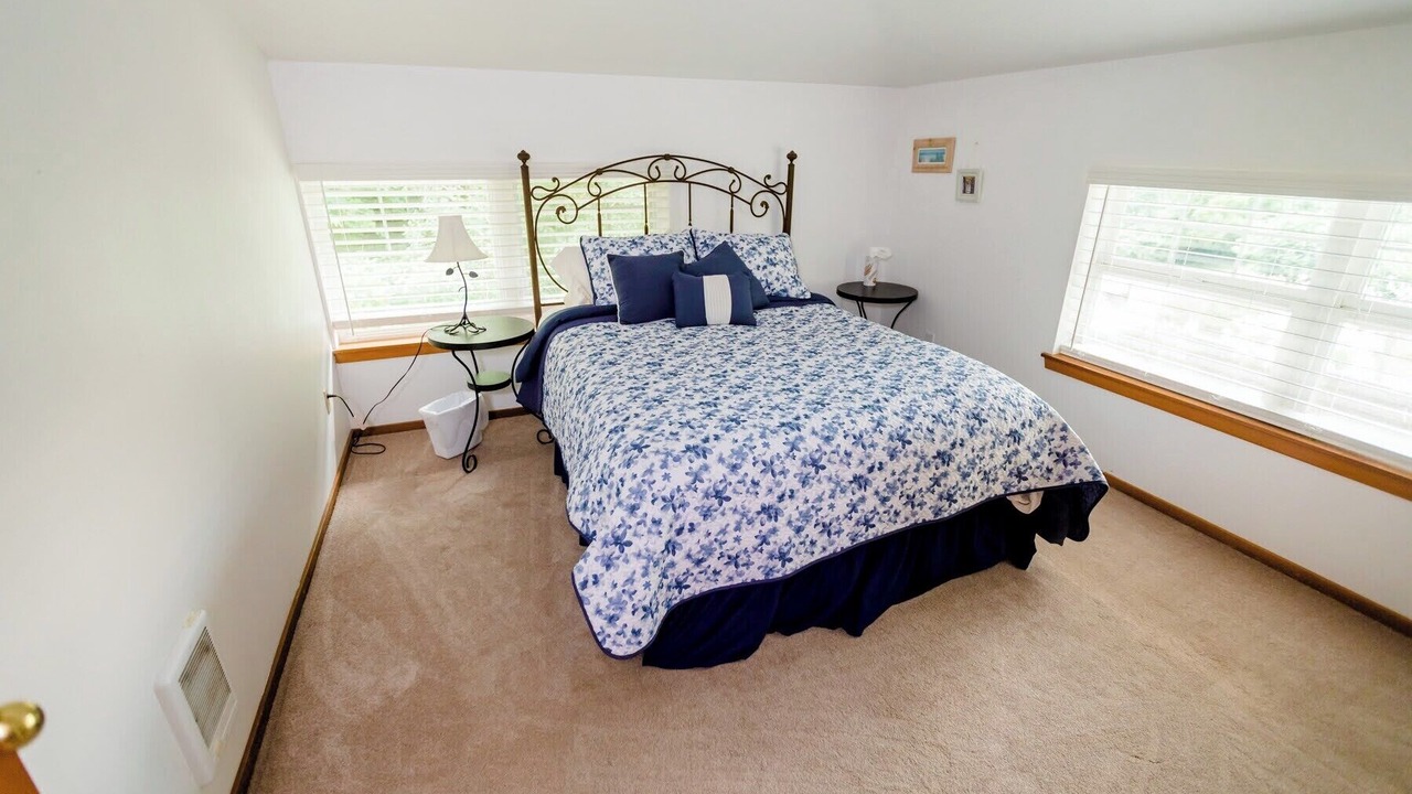 Photo of Bedroom in Home