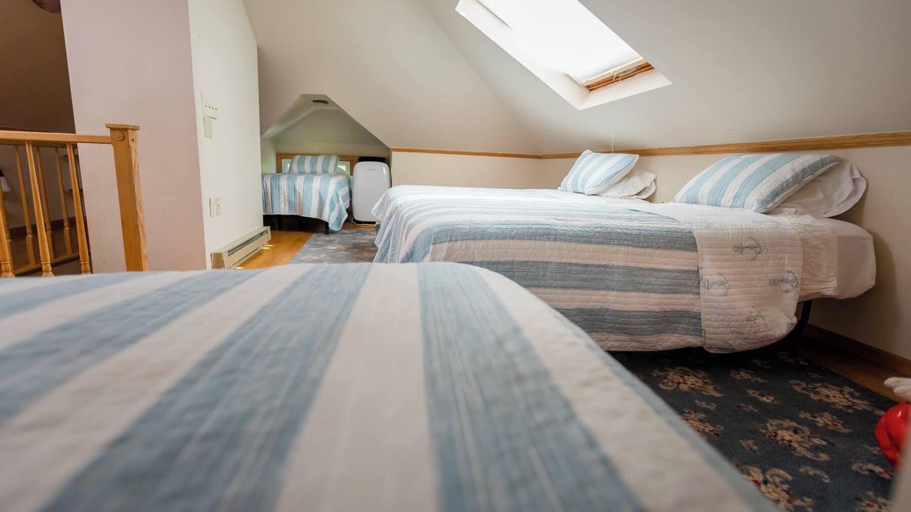 Photo of Bedroom in Home