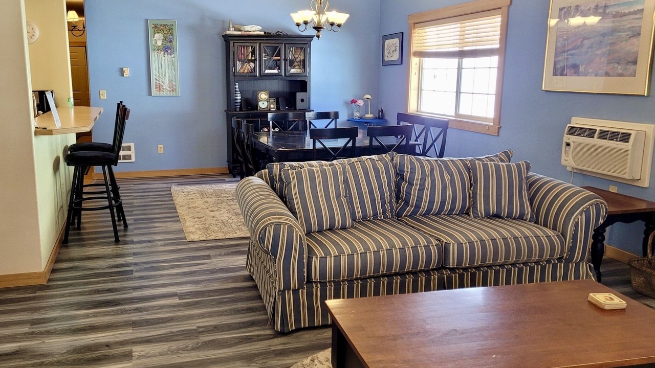 Photo of Livingroom in Winthrop