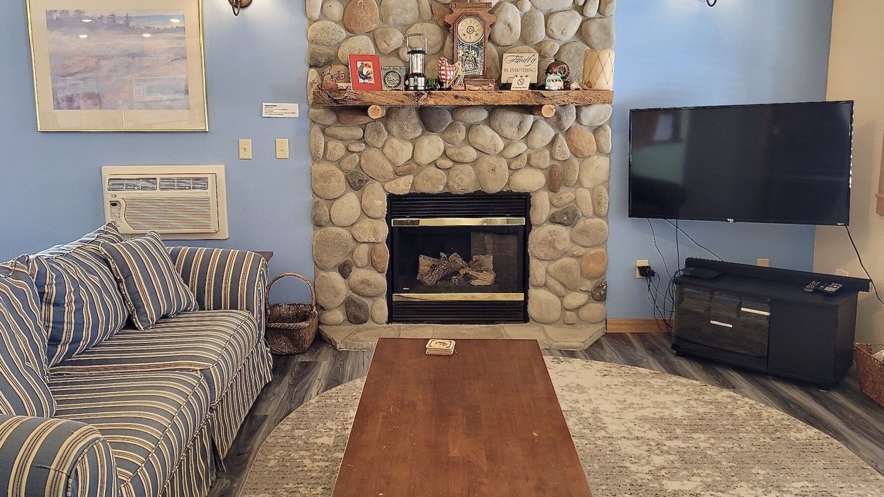 Photo of Livingroom in Winthrop