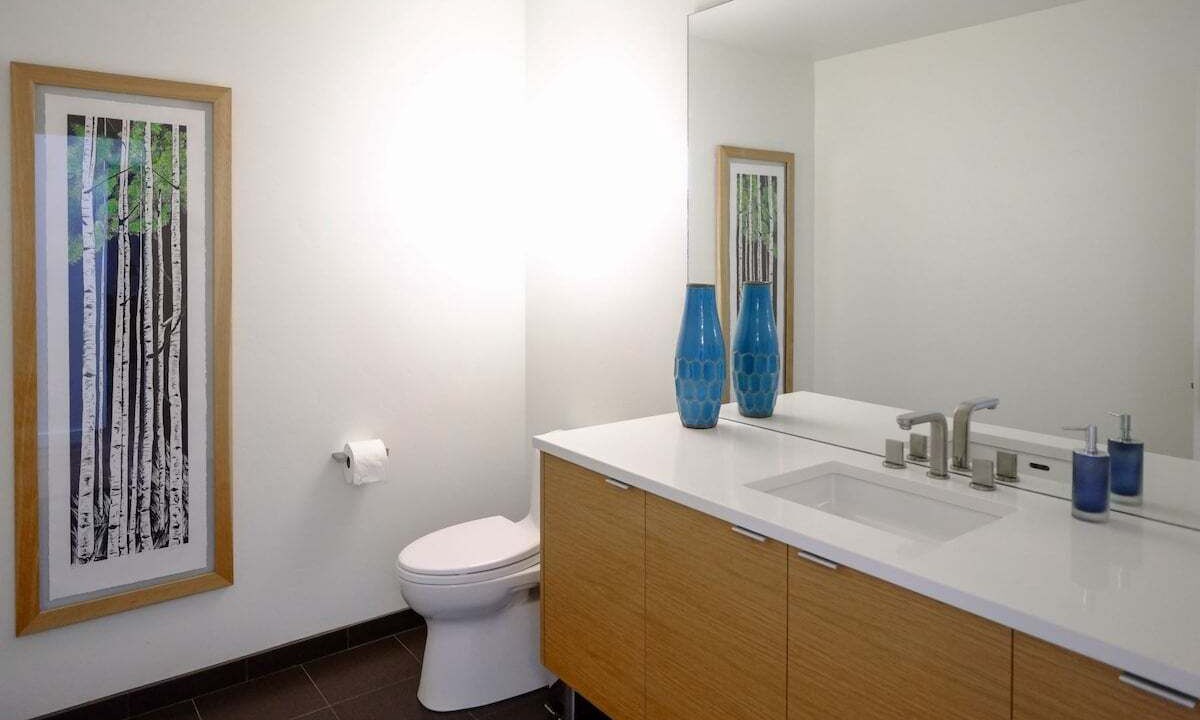 Photo of Bathroom in West Hills