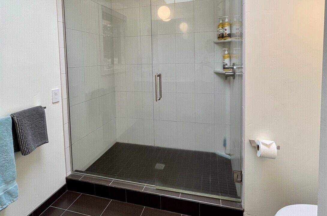 Photo of Bathroom in West Hills