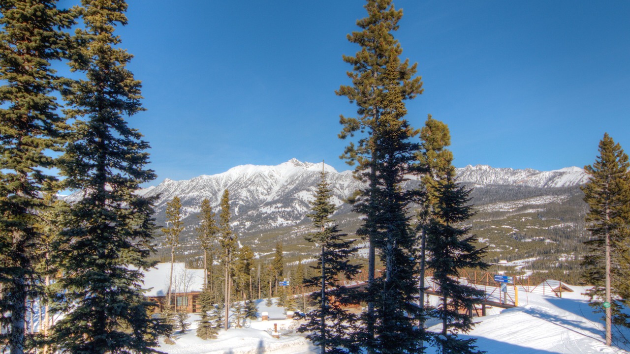 Photo of Outdoor in Big Sky