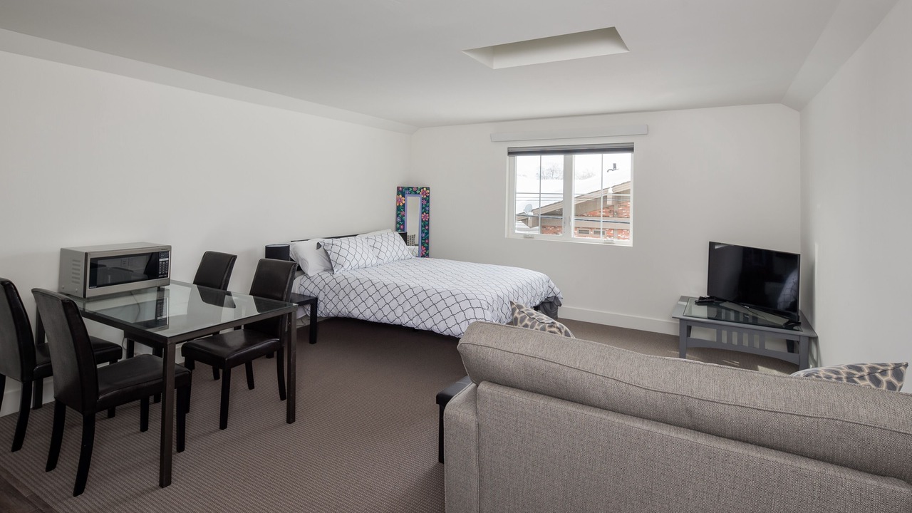 Photo of Bedroom in Hailey